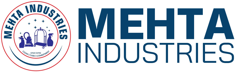 Mehta Chemical logo
