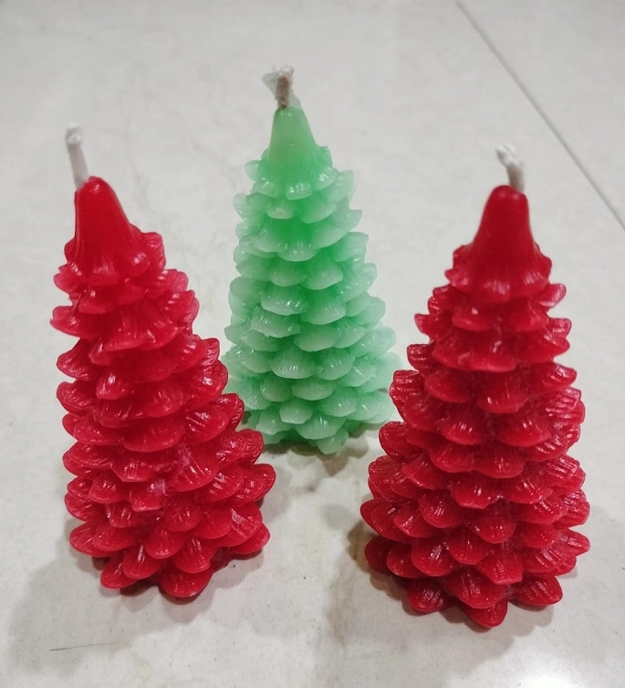 Candles