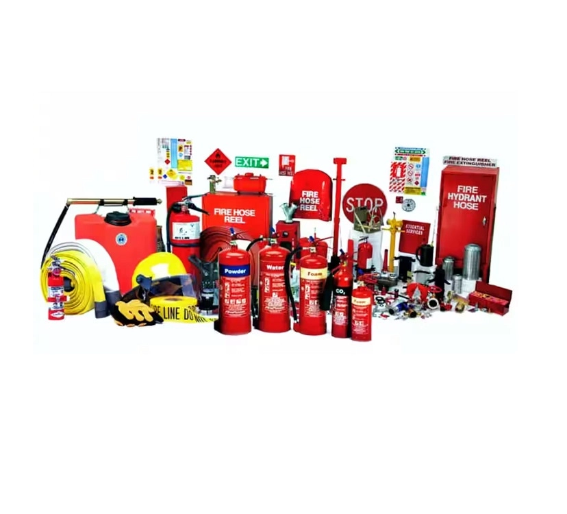 Fire & Safety Product