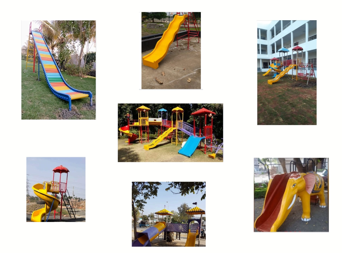 Garden Equipments