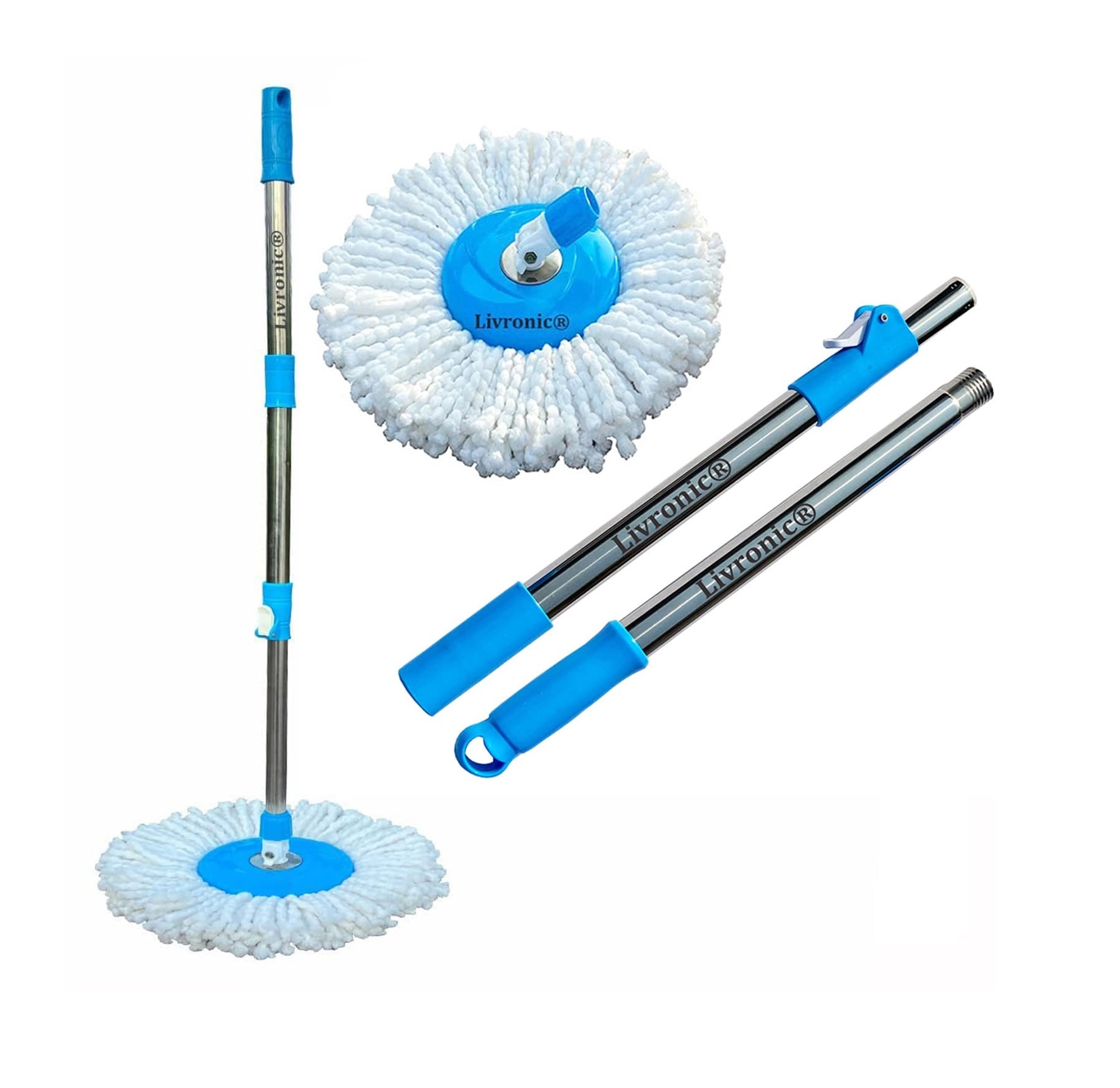 Mop Sticks