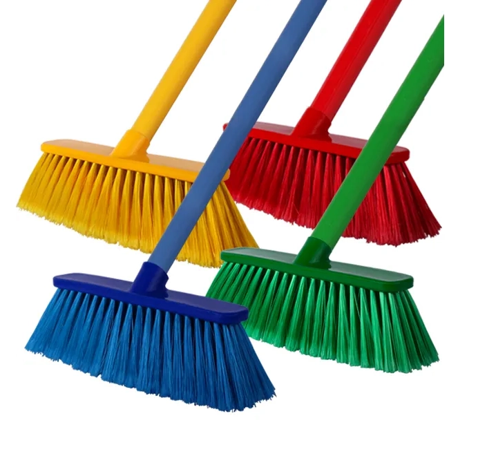 Road Brush
