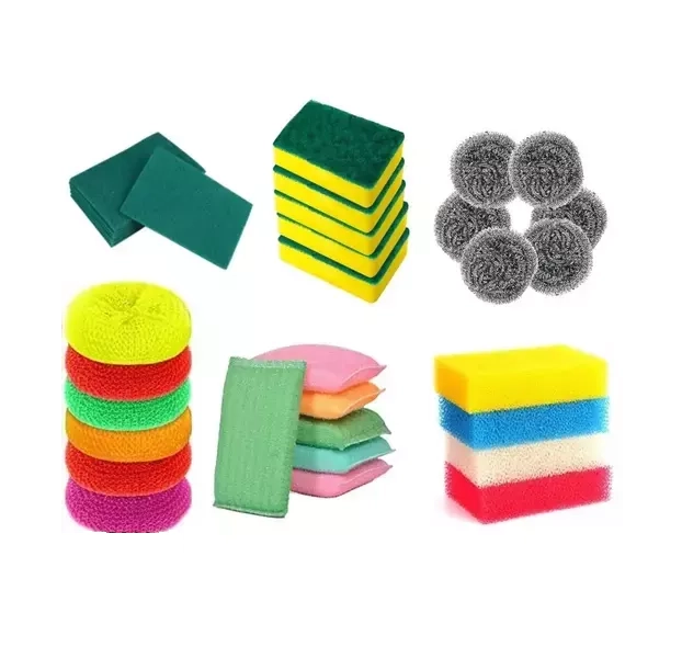 Scrubber