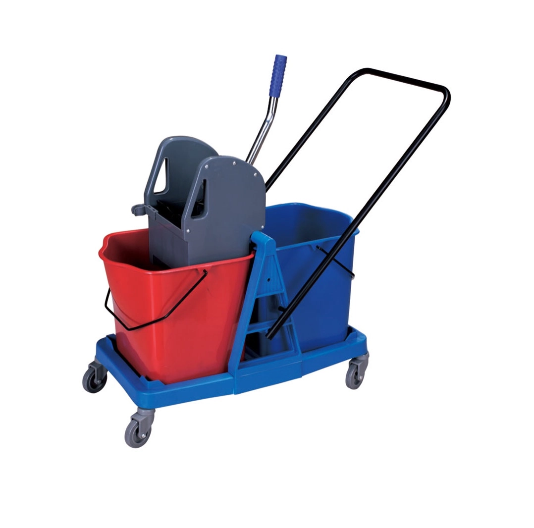 Wringer Trolly